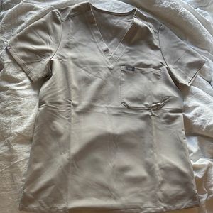 FIGS Bone Scrub Set (S)